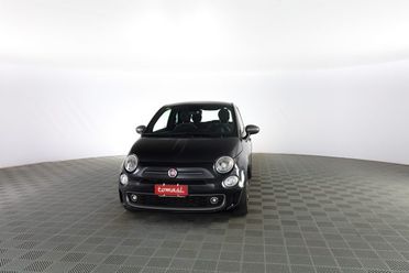 FIAT 500 500 1.0 Hybrid Sport