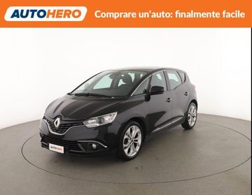 RENAULT Scenic Scénic Blue dCi 120 CV Sport Edition2
