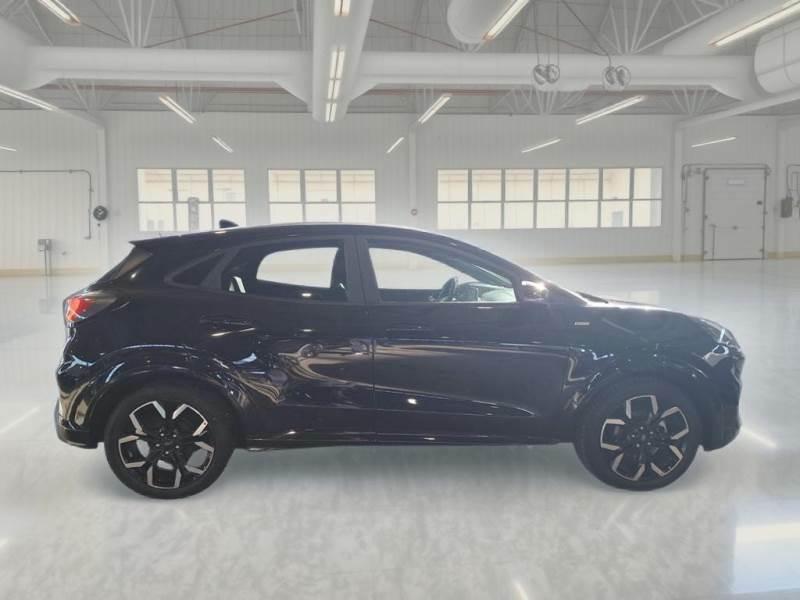 FORD PUMA 1.0 ECOBOOST HYBRID 125 CV ST-LINE X AUT 5 PORTE SUV