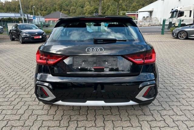 Audi A1 allstreet Citycarver 30 TFSI Admired S TRONIC