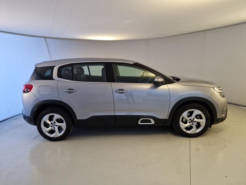 CITROEN C5 AIRCROSS BlueHDi 130 S/S Business EAT8