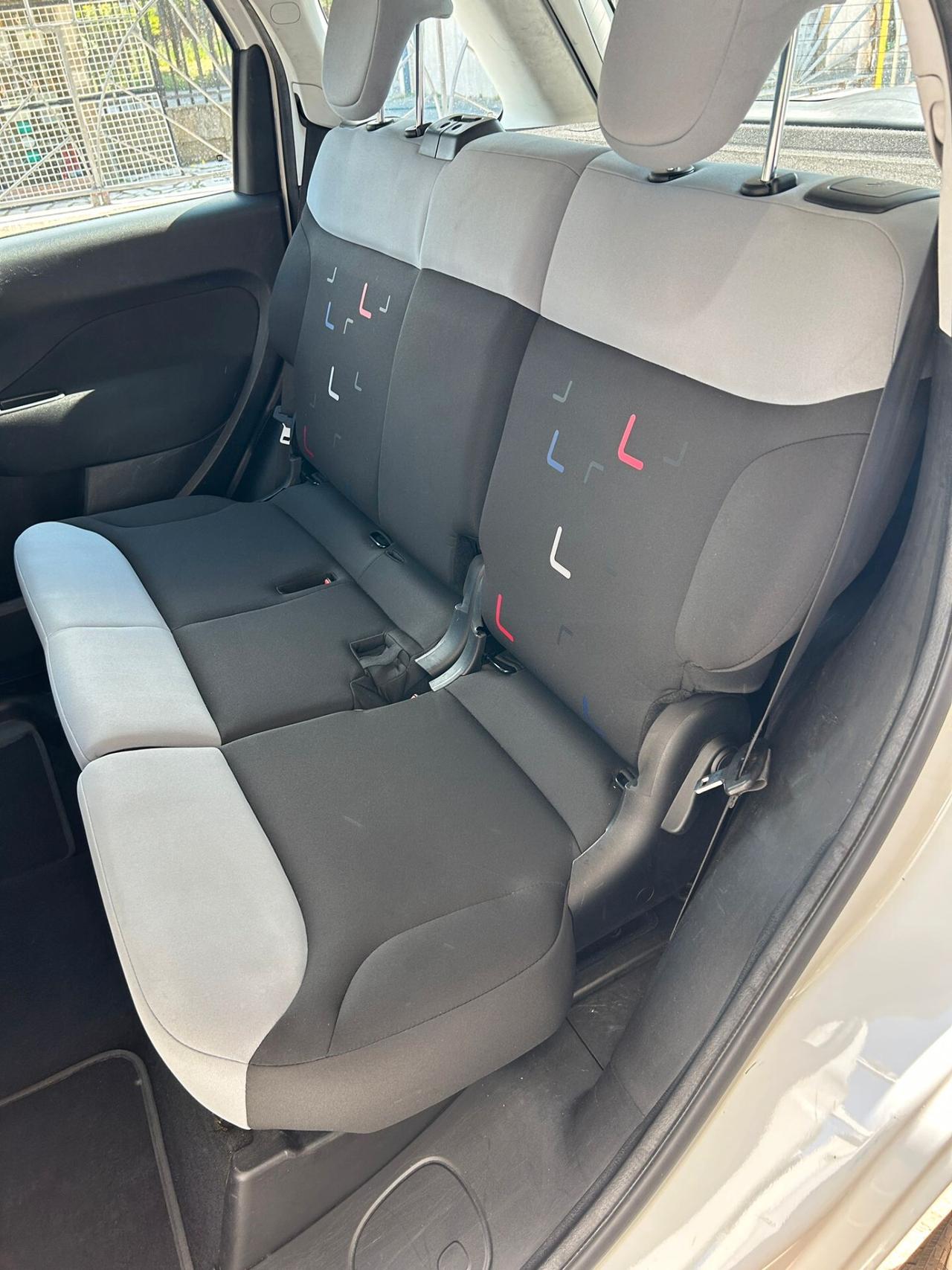 Fiat 500L 1.6 Multijet 120 CV Lounge