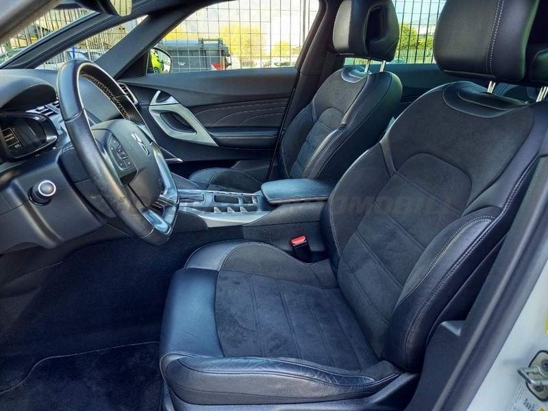 DS DS5 DS5 2.0 bluehdi Sport Chic s&s 180cv eat6