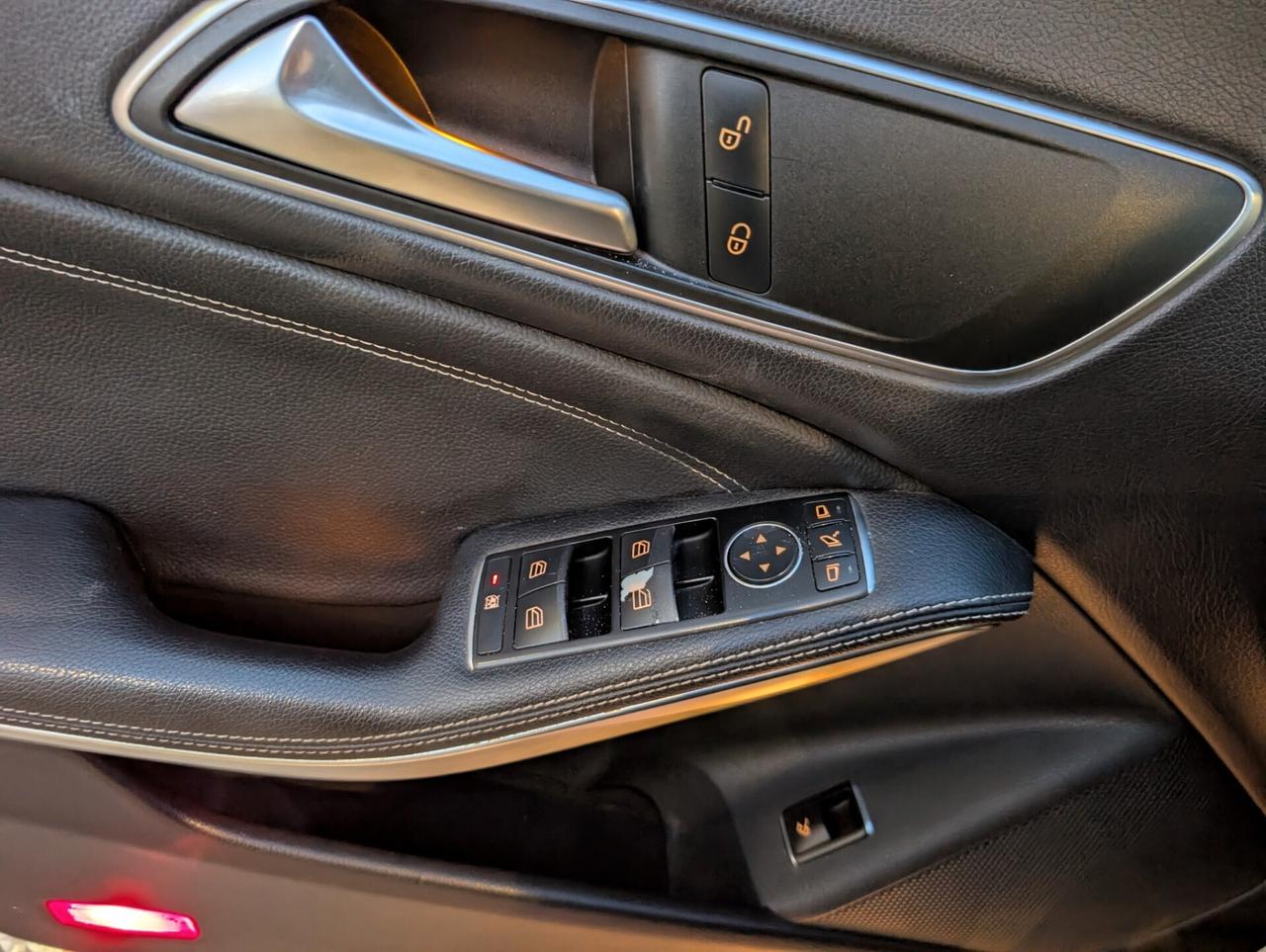 Mercedes-benz CLA 200 d Automatic Premium