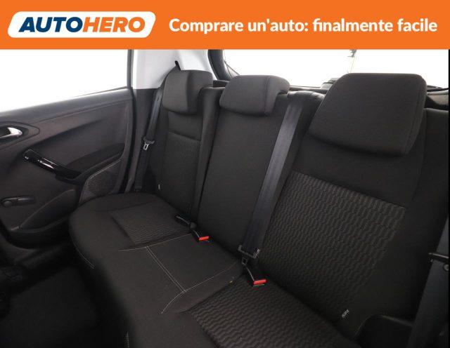 PEUGEOT 208 1.4 8V HDi 68CV 5p. Active