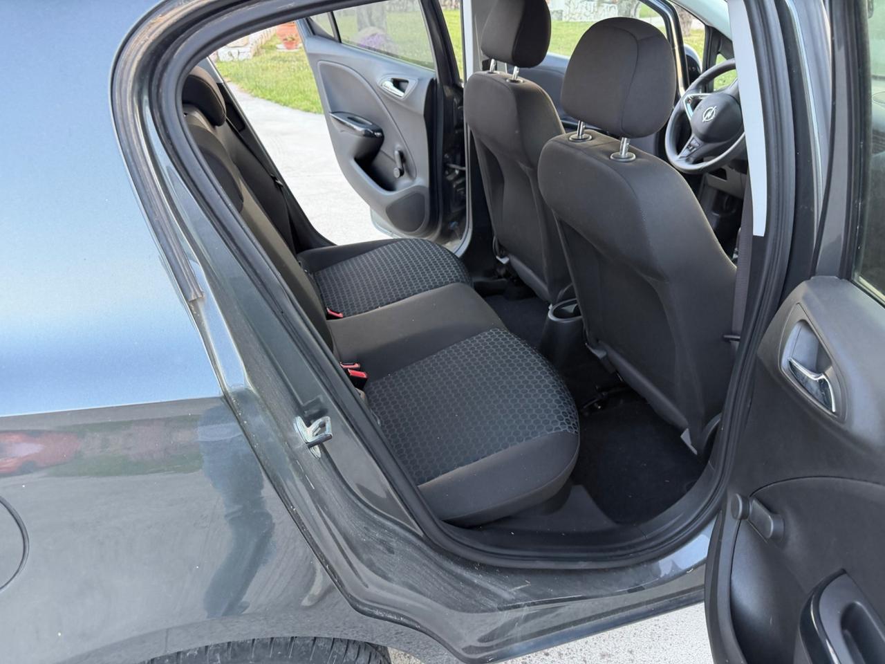 Opel Corsa 1.3 DIESEL 75 CV EURO 6 - GARANZIA