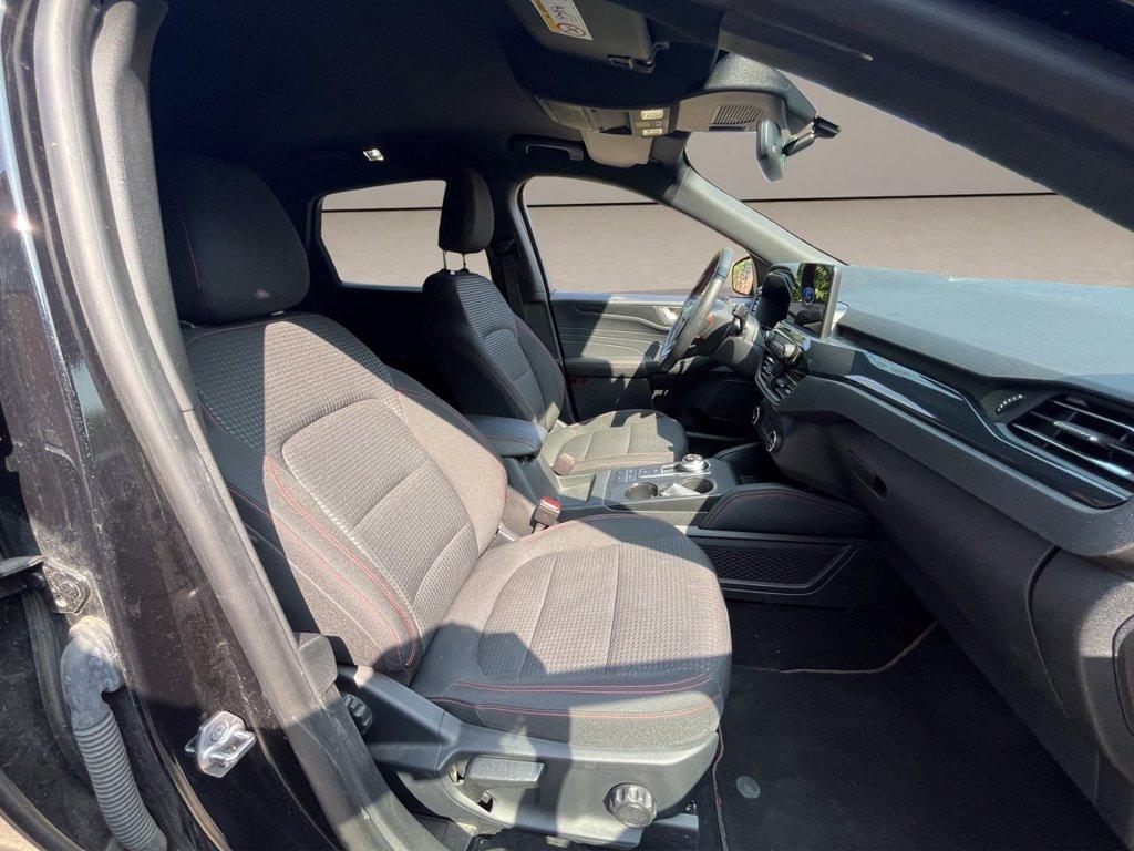 FORD Kuga 2.5 phev st-line 2wd 225cv cvt del 2021