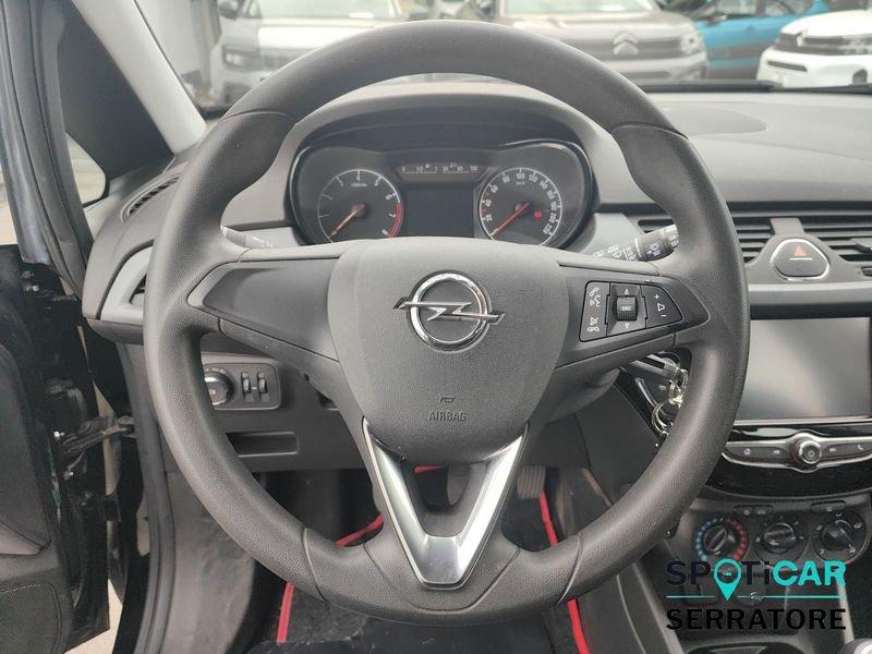 Opel Corsa V 5p 1.4 Advance Gpl Tech 90cv my18.5