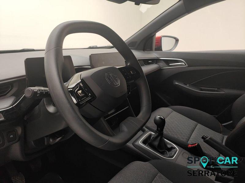 MG MG3 1.5 Comfort