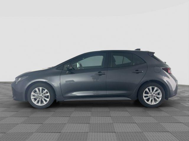 TOYOTA Corolla Corolla Active 1.8 Hybrid