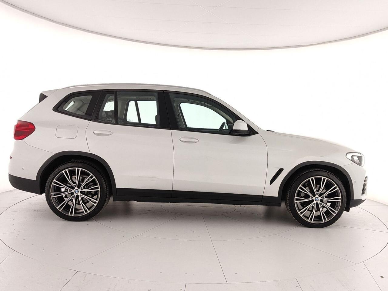 Bmw X3 xDrive20d 48V Business Advantage