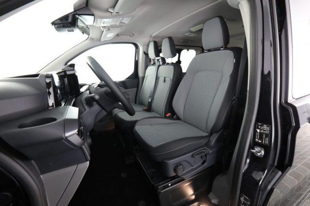 FORD Tourneo Custom 2°s 320 2.0 EcoBlue 170CV aut. PL Titanium