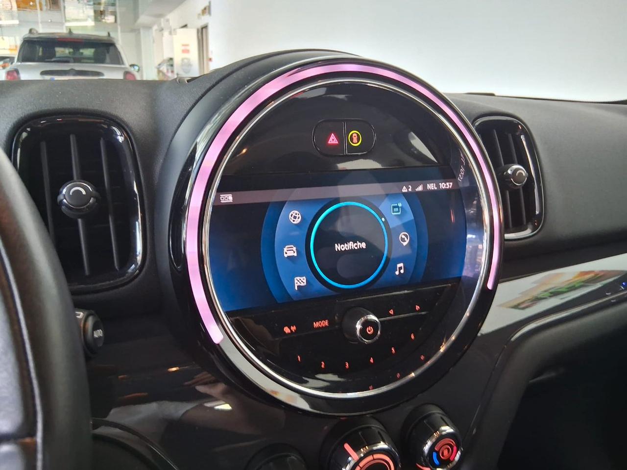 MINI Cooper D Countryman
