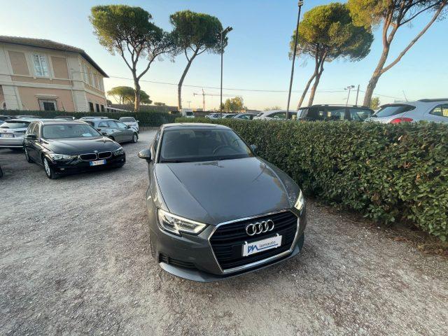 AUDI A3 SPB 30 TDI S tronic