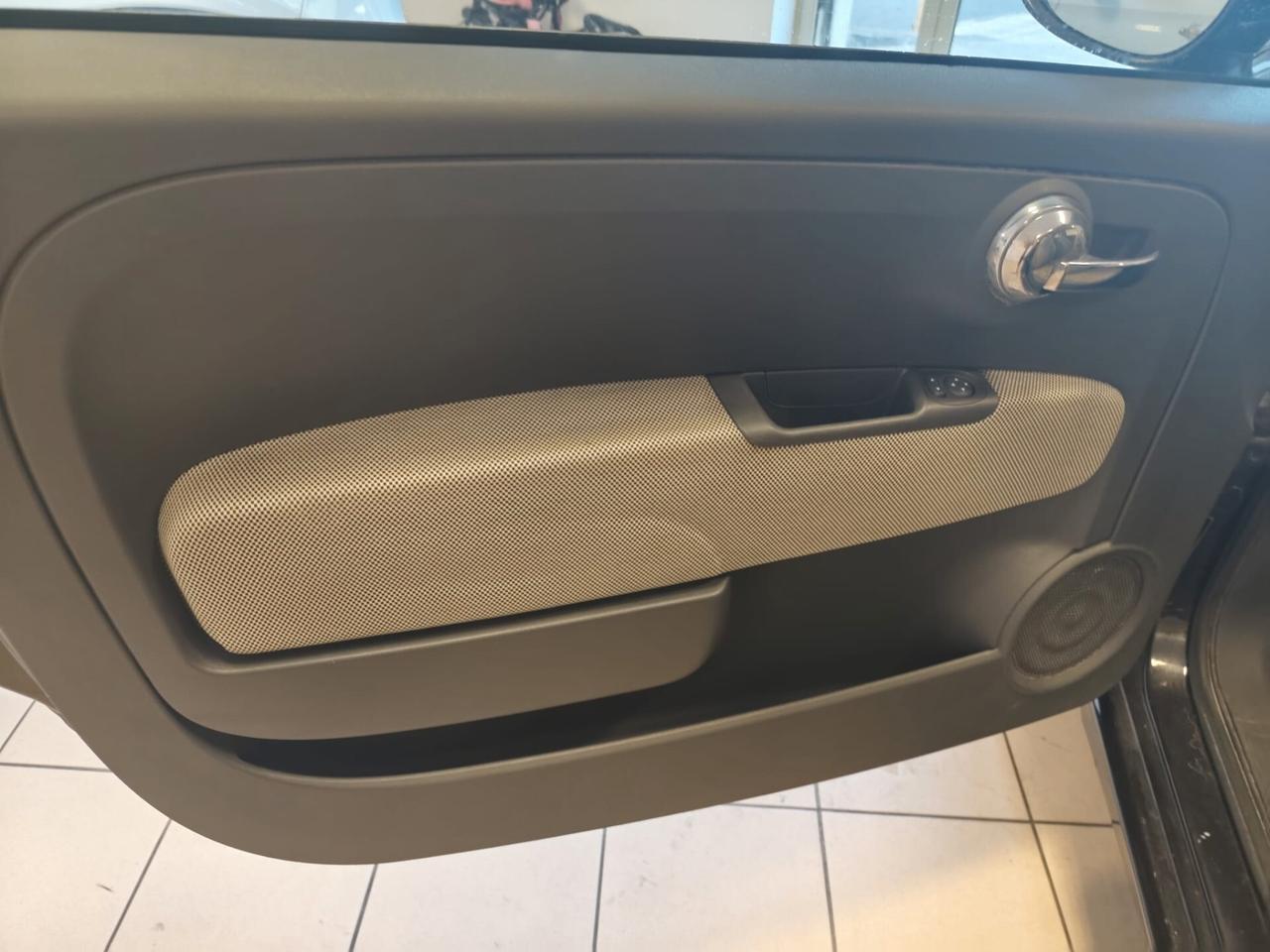 Fiat 500 1.3 Multijet 16V 75 CV Lounge