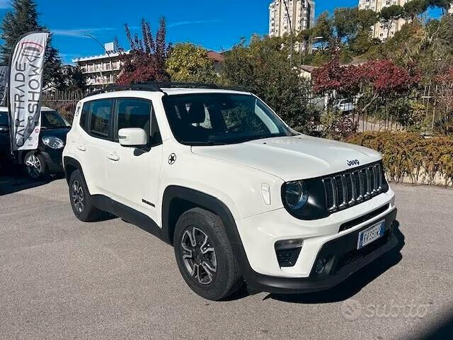 Jeep Renegade 1.0 T3 Longitude