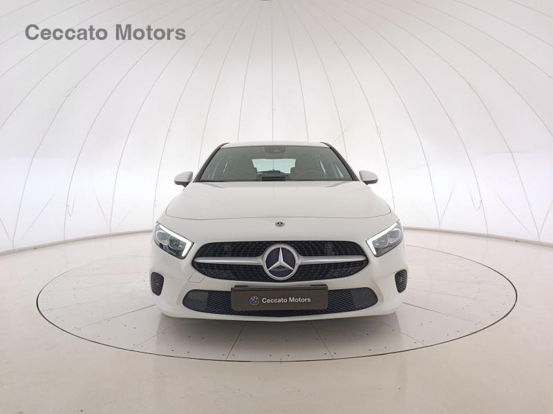 Mercedes Classe A 180 180 D Business 7G-DCT