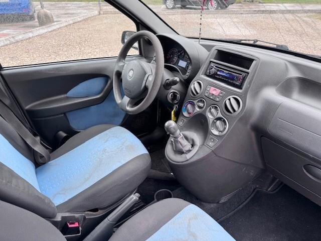Fiat Panda 1.2 NATURAL-POWER (per COMMERCIANTI AUTO)