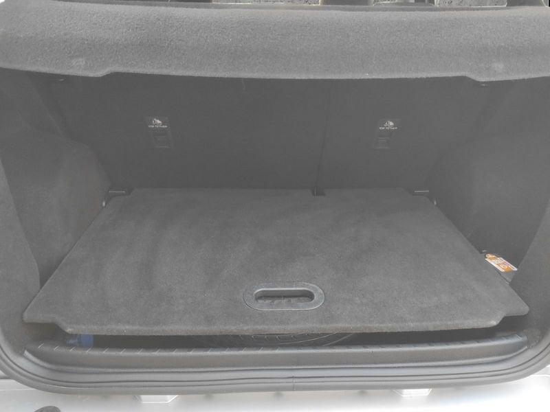 Ford EcoSport 1.0 ecoboost ST-Line 100cv my19