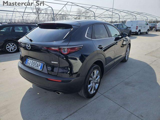 MAZDA CX-30 2.0L SKYACTIV-G 122CV M HYBRID EXECUTIVE - GJ093AP
