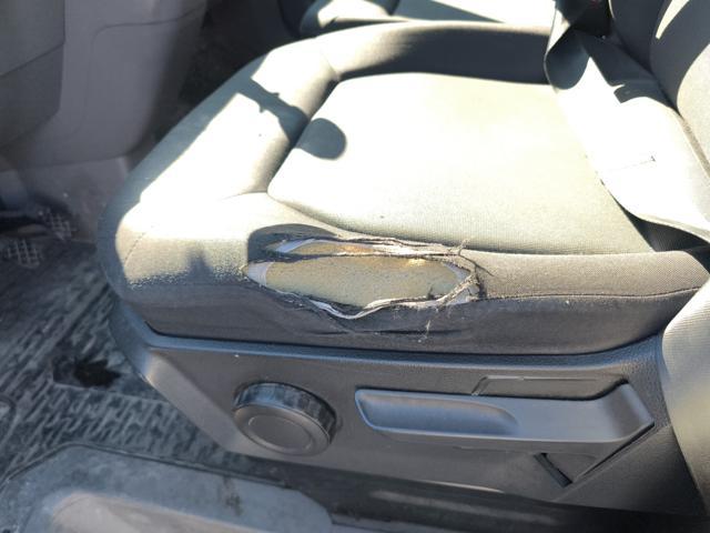 VOLKSWAGEN Crafter 35 2.0 tdi 140cv L3H3 Business