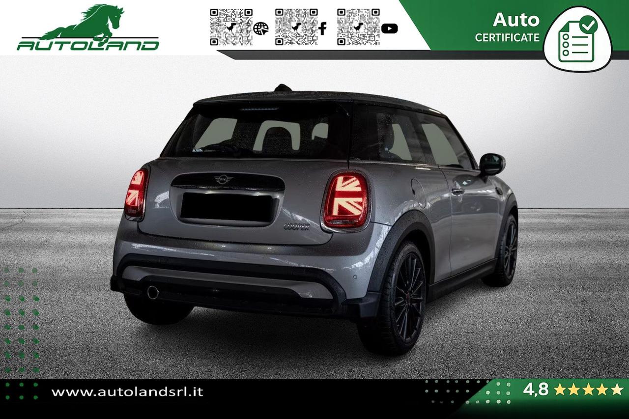 Mini Cooper Essential 1.5 136cv 3porte *Iva Esposta*