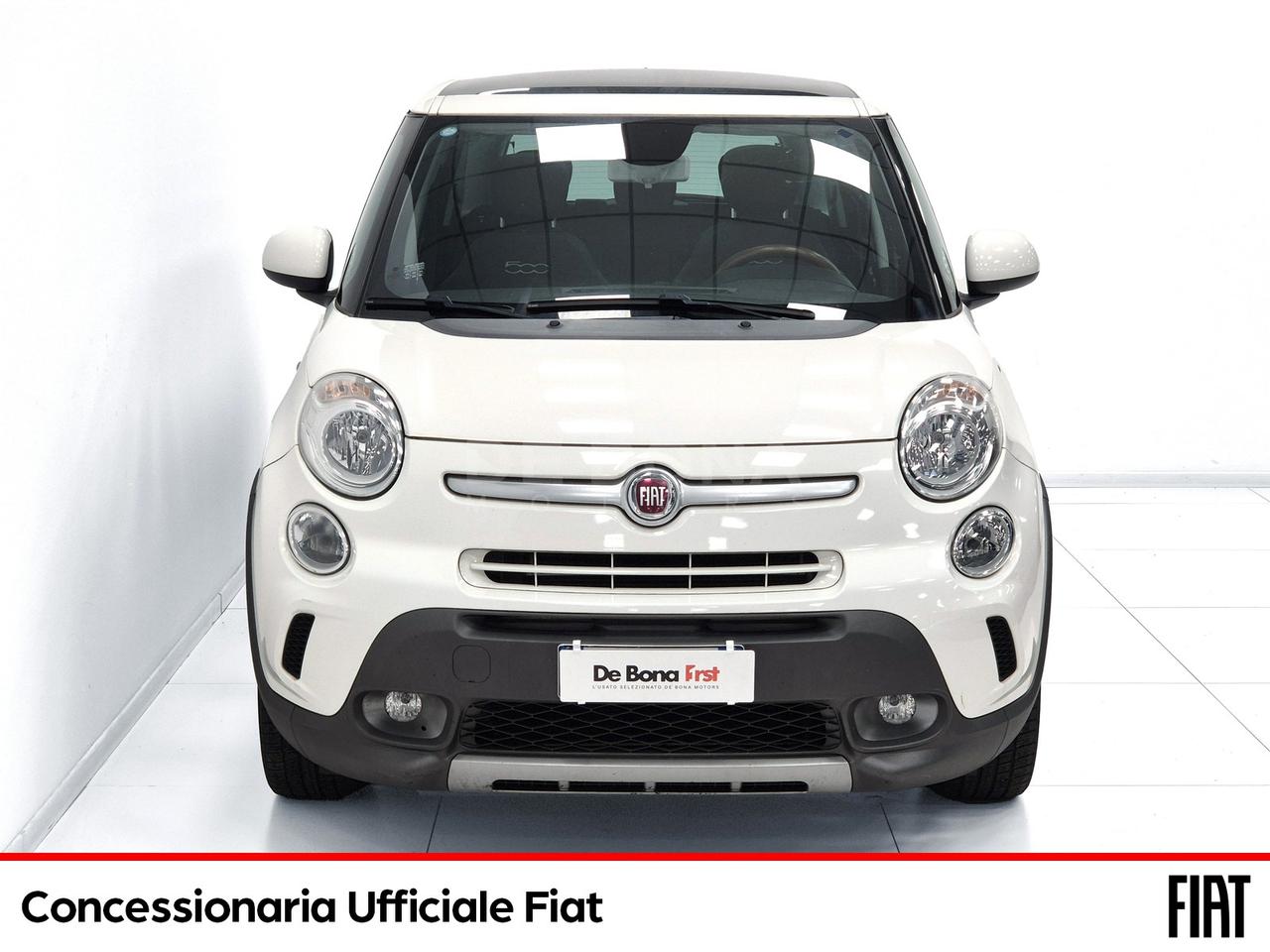 Fiat 500L 1.4 trekking 95cv