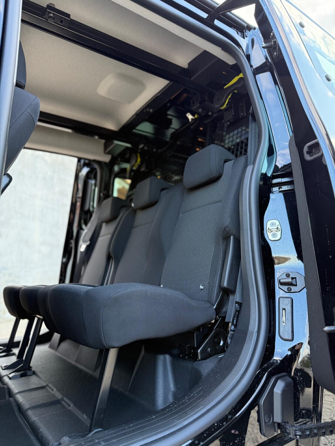 Opel Combo Cargo 1.5 Diesel 100CV S&S PL-DC 850kg Mobile