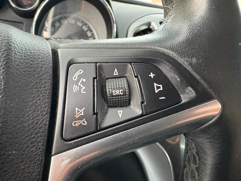 Opel Astra Sports Tourer 1.7 cdti Cosmo 110cv