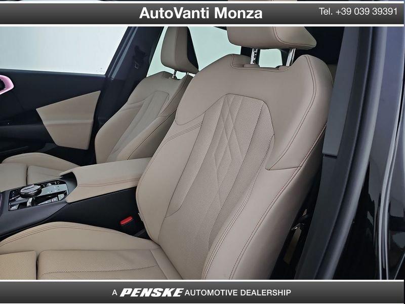 BMW X3 X3 xdrive20d auto