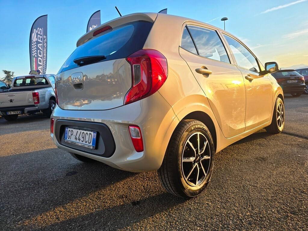 Kia Picanto 1.0 12V Style CON PREZZO REALE