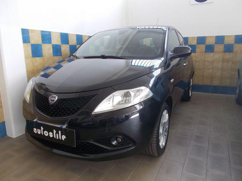 Lancia Ypsilon 1.3 Multijet 95cv S&S Platinum 338.7575187 MASSARI MARCO