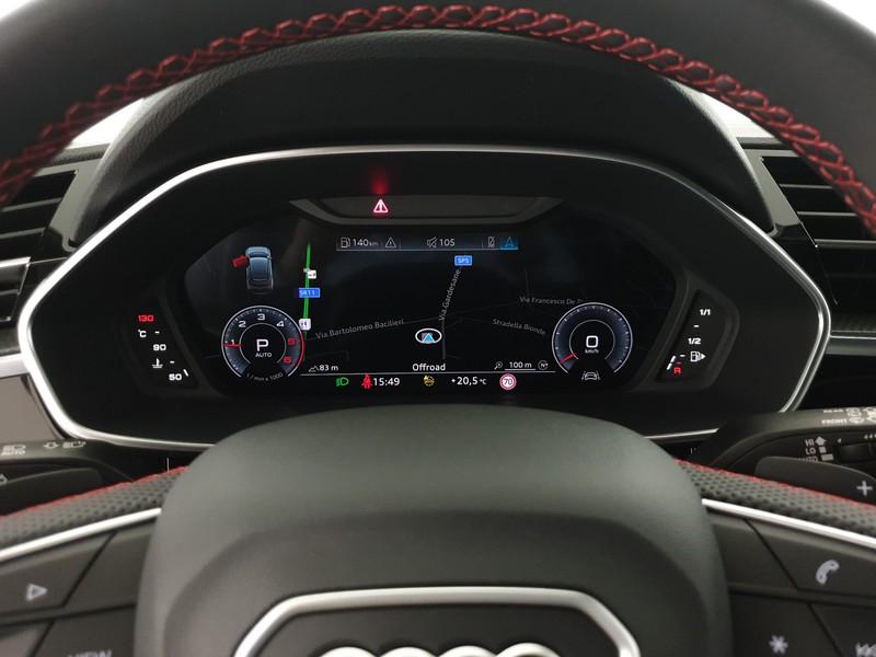 Sportback 40TDI 200CV quattro Str S line Edition