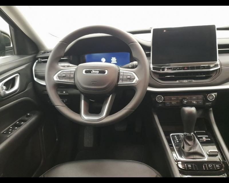 Jeep Compass PHEV Plug-In Hybrid My23 Limited 1.3 Turbo T4 Phev 4xe At6 190cv