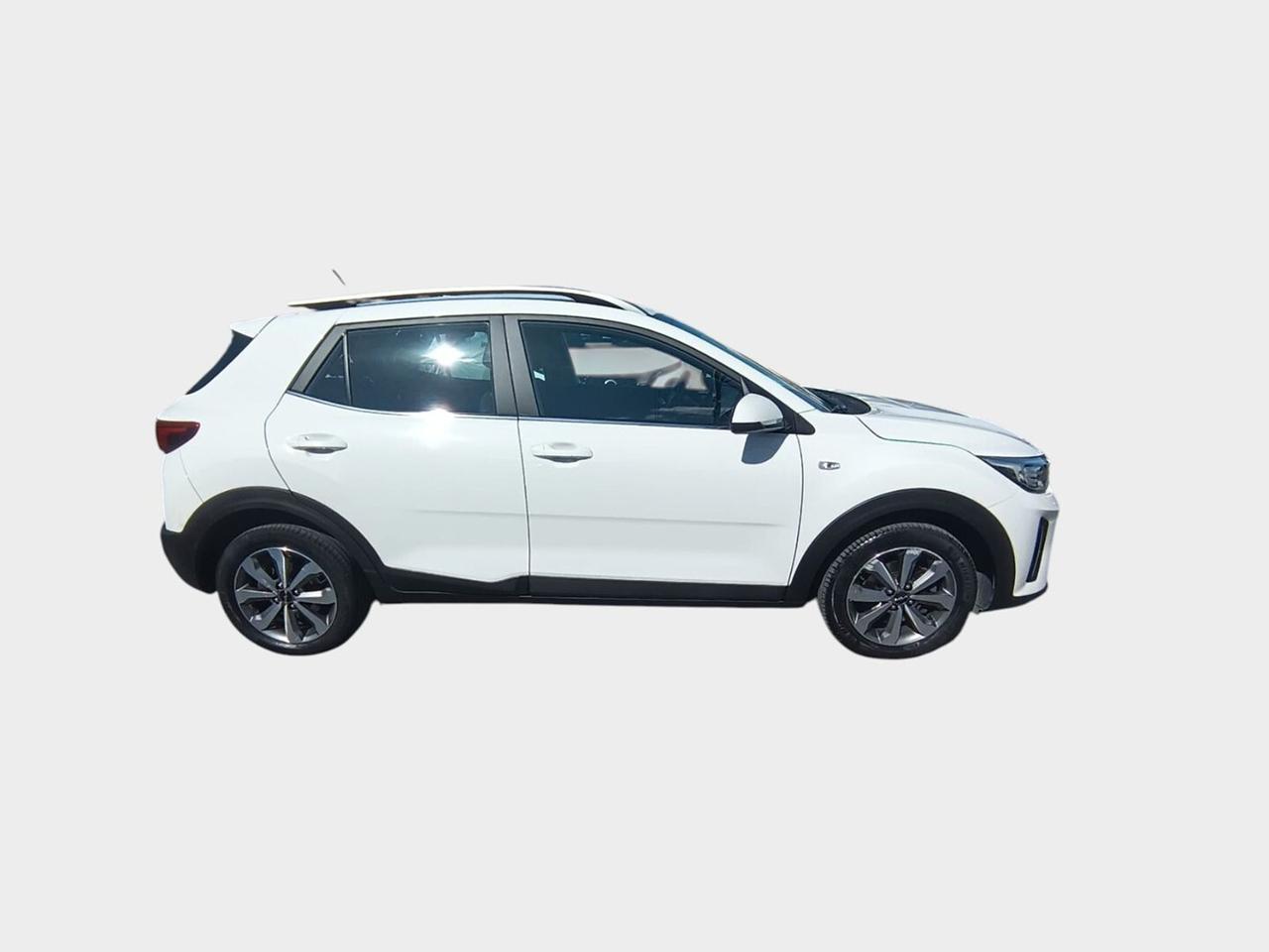 Kia Stonic 1.2 DPI ECO GPL Style