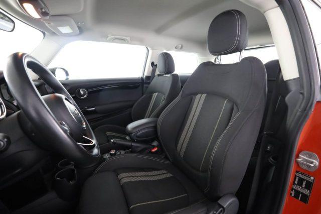 MINI Cooper S Mini 2.0 Cooper S