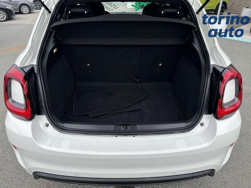 FIAT 500X 500X 1.0 T3 120 CV Sport + GPL