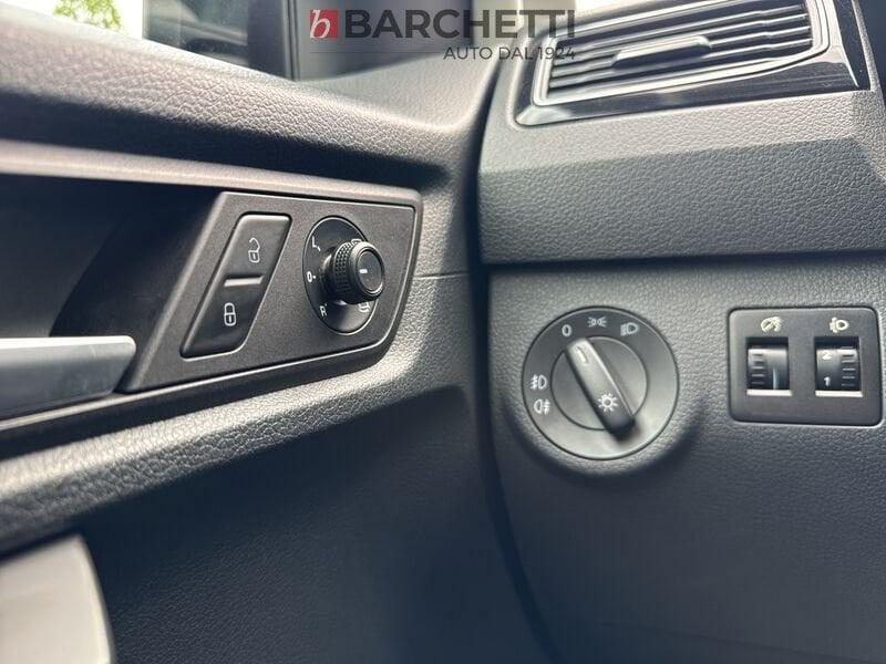 Volkswagen Caddy 4ª SERIE 2.0 TDI 102 CV DSG TRENDLINE MAXI