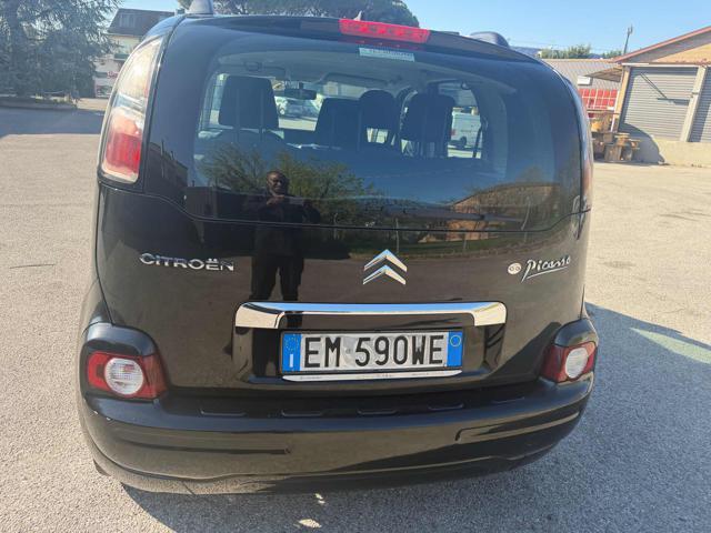 CITROEN C3 Picasso 1.4 VTi 95 BENZINA/GPL Limited Stupenda Bellissima
