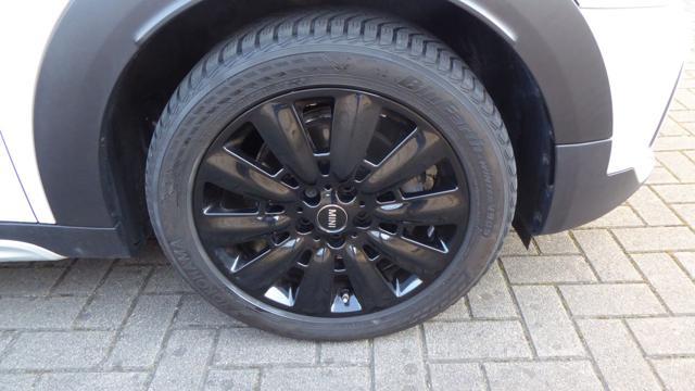 MINI Mini 2.0 Cooper D Untamed Edition Countryman