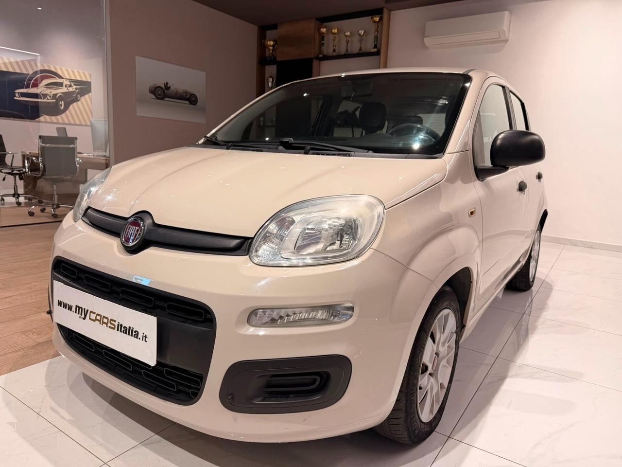 Fiat Panda 1.3 MJT 95 CV S&S Easy