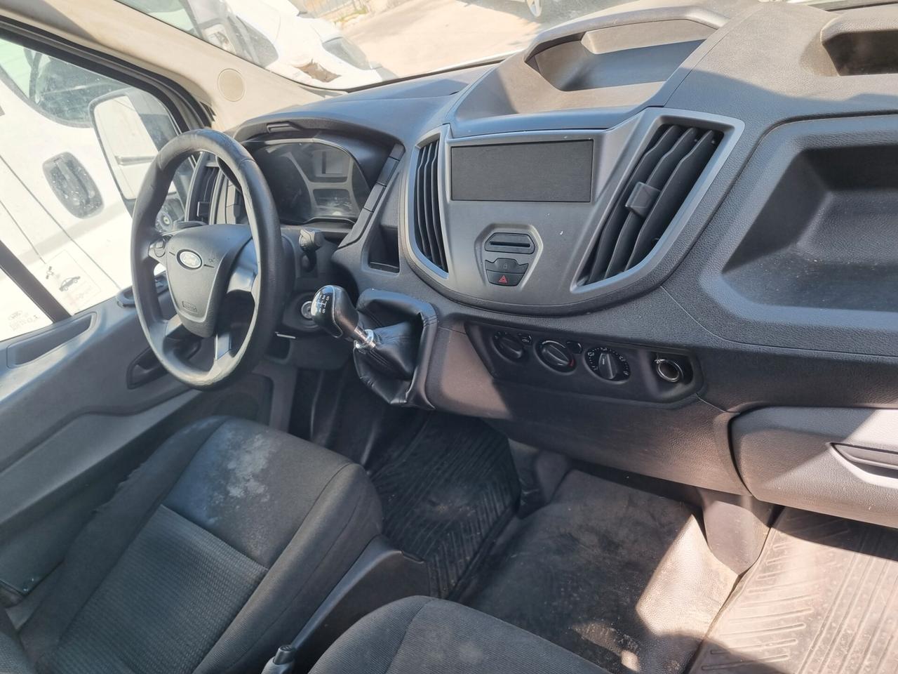 Ford Transit 310 2.2TDCi PM-TM Furgone - 2014