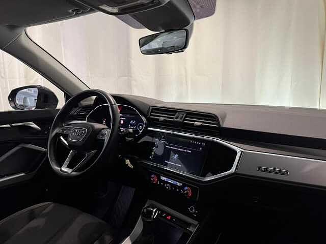 Audi Q3 SPB 40 TDI quattro S tronic Business Plus