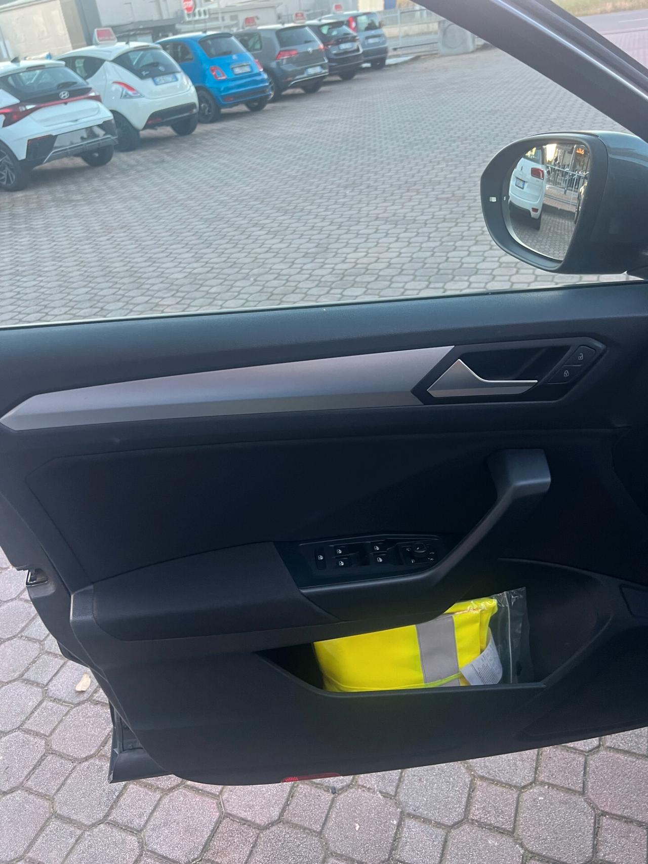 Volkswagen T-Roc 1.0 TSI Style BlueMotion Technology