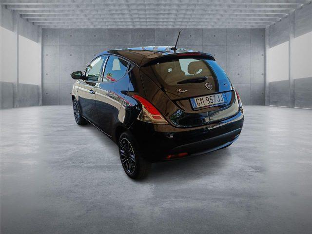 LANCIA Ypsilon 3ª serie 1.0 FireFly 5 porte S&S Hybrid Ecochic