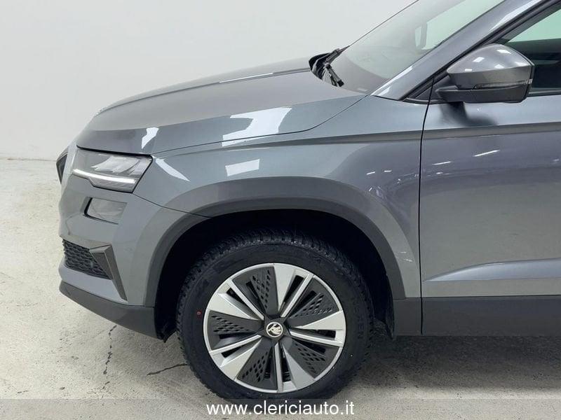 Skoda Karoq 2.0 TDI EVO SCR 115 CV Executive