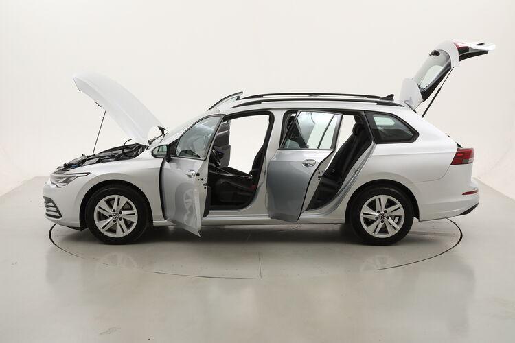 Volkswagen Golf Variant Variant Life DSG BR096542 2.0 Diesel 116CV