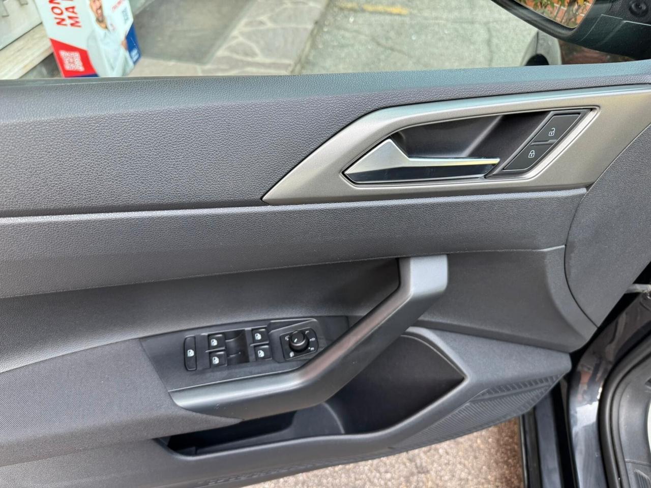 Volkswagen Polo 1.6 TDI 95 CV 5p. Comfortline BlueMotion Technology