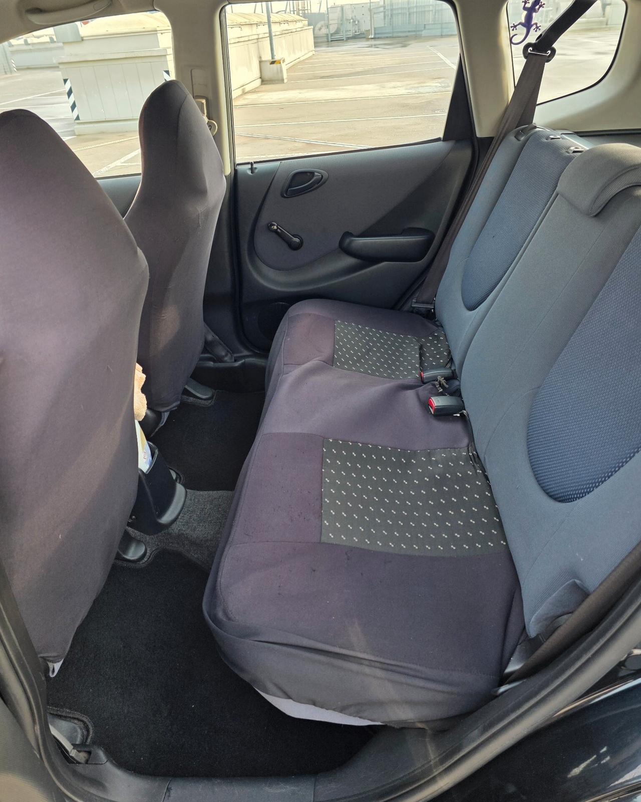 Honda Jazz 1.2cc "Pink"/78CV-57kW *OP. SETTORE*