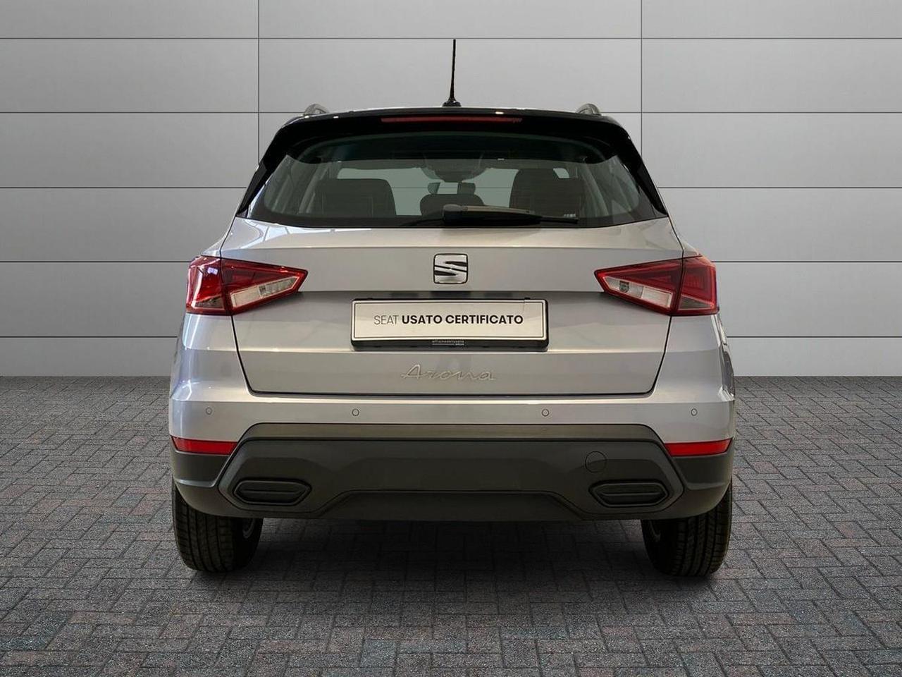 Seat Arona 1.0 ecotsi 95cv style